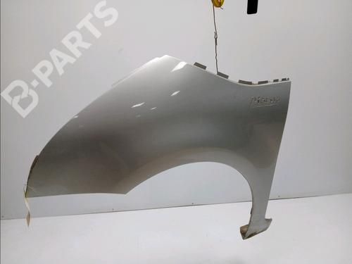 Used Left front fenders Left front fenders CITROËN C4 Picasso I MPV (UD_) 1.6 HDi (109 hp) 11101904 11101904