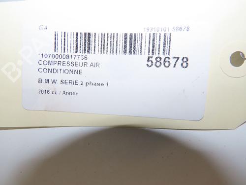ac-compressor-bmw-2-gran-tourer-f46-2014-40110618 main image