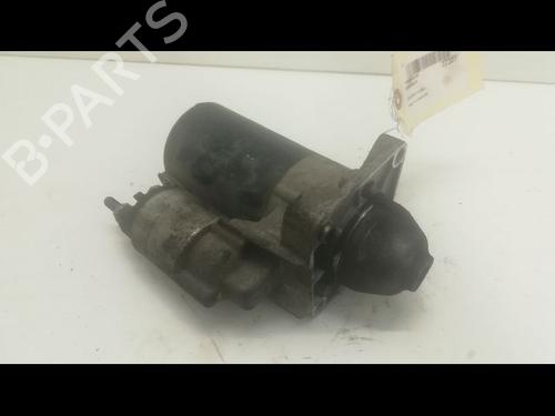Used Starter Starter FIAT 500 (312_) 1.2 (312AXA1A) (69 hp) 9602878 9602878