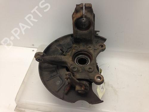 Right front steering knuckle VW TOURAN (1T1, 1T2) 2.0 TDI | BP14875973M26 