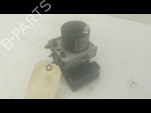 Used ABS pump ABS pump RENAULT MEGANE I (BA0/1_) 2.0 i (BA0G) (114 hp) 9603088 9603088