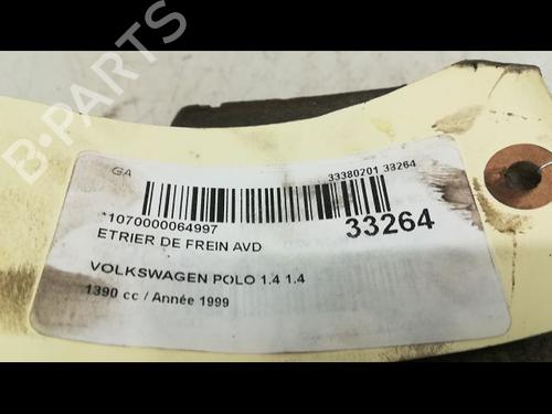 Used Right front brake caliper Right front brake caliper 36494169 36494169