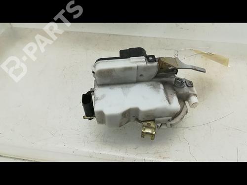 Front right lock SEAT CORDOBA Vario (6K5) 1.4 16V | BP9595426C97 