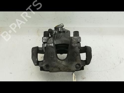 Used Right front brake caliper RENAULT CLIO IV (BH_) 1.5 dCi 90 (90 hp) 14877190
