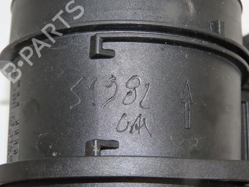 Mass air flow sensor MERCEDES-BENZ SPRINTER 3,5-t Van (B907, B910) 315 CDI RWD (907.631, 907.633, 907.635, 907.637) | BP32768781M95  - Image 5
