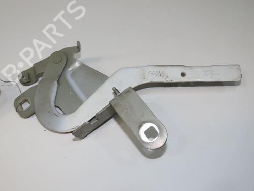 Used Hinge/Door check strap Hinge/Door check strap RENAULT CLIO IV (BH_) 1.5 dCi 75 (75 hp) 36246700 36246700