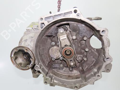 Used Gearbox Gearbox SEAT ALTEA (5P1) 1.6 TDI (105 hp) 33998727 33998727