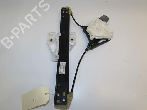 Rear left window mechanism AUDI A1 Sportback (8XA, 8XF) 1.0 TFSI | BP22524673C24