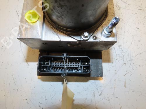 ABS pump PEUGEOT 5008 (0U_, 0E_) 1.6 HDi | BP17338522M43 