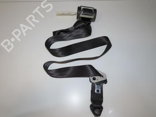 Used Rear left seatbelt Rear left seatbelt 39601725 39601725