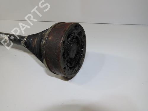 Left front driveshaft VW GOLF VI (5K1) 1.4 TSI | BP32223357M38 