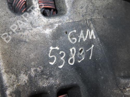 Alternator PEUGEOT 207 (WA_, WC_) 1.4 HDi | BP32332311M7
