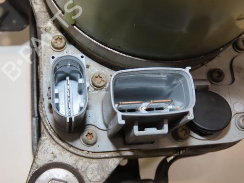 Steering pump FORD C-MAX (DM2) 1.6 TDCi | BP28829743M99  - Image 5