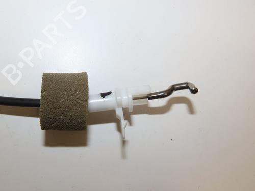 Rear right lock MERCEDES-BENZ A-CLASS (W168) A 170 CDI (168.008) | BP24359069C99 
