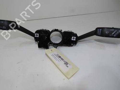Used Steering column stalk Steering column stalk SKODA FABIA III (NJ3) 1.0 (60 hp) 36758146 36758146