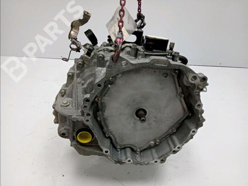 Gearbox TOYOTA YARIS (_P13_) 1.5 Hybrid (NHP130_, NHP130) | BP11099785M3 