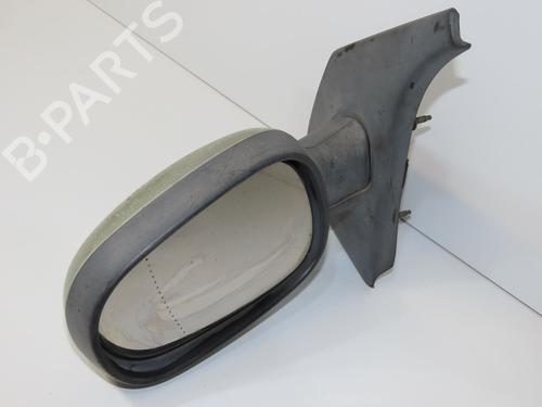 Retrovisor esquerdo Retrovisor esquerdo 9619528 9619528