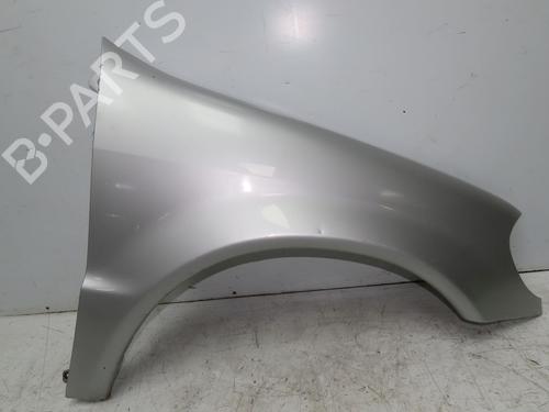 Right front fenders RENAULT CLIO III (BR0/1, CR0/1) 1.5 dCi | BP28484142C42