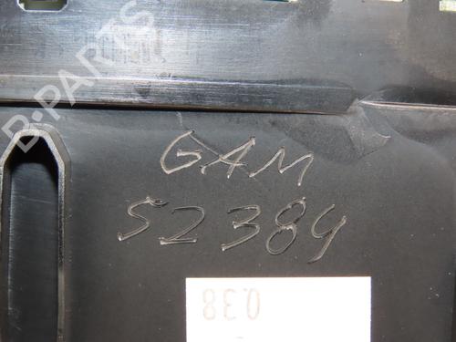 Used Instrument cluster VW POLO IV (9N_, 9A_) 1.2 (60 hp) 28830469