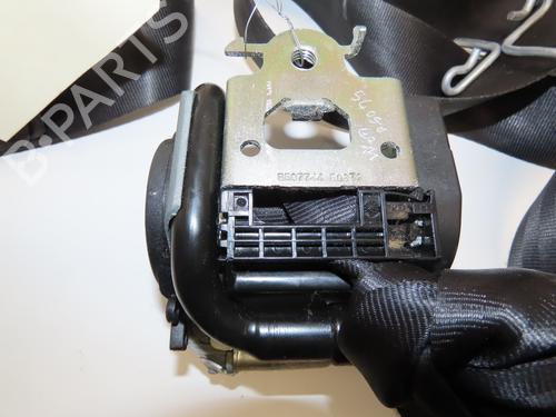 Front left belt tensioner PEUGEOT 407 (6D_) 1.6 HDi 110 (6D9HZC, 6D9HYC) | BP28830824C87 