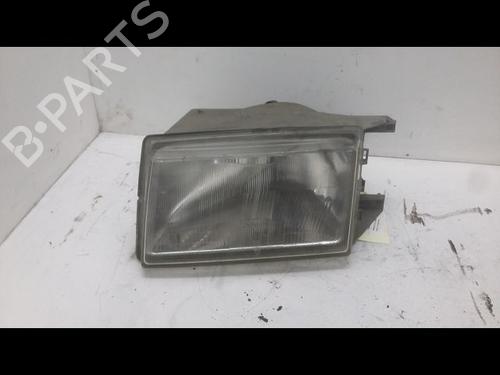 Optica esquerda Optica esquerda RENAULT 25 (B29_) 2.1 Turbo-D FWD (B290, B29W) (86 hp) 23177736 23177736