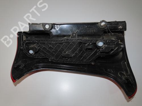 Used Right taillight Right taillight FIAT PANDA (312_, 319_) 1.2 (312PXA1A) (69 hp) 36396286 36396286