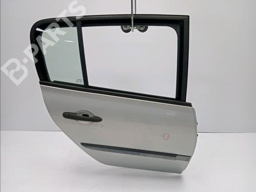 Used Right rear door RENAULT MEGANE II (BM0/1_, CM0/1_) 1.6 16V (BM0C, CM0C) (113 hp) 11517056