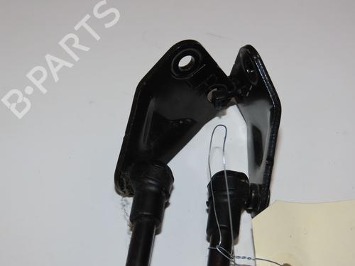 Tailgate lift support NISSAN JUKE (F15) 1.5 dCi | BP28969307C138 