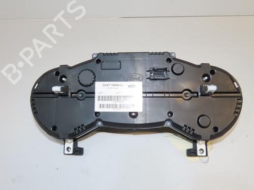 Instrument cluster FORD KUGA II (DM2) 1.5 TDCi | BP40437879C47 - Image 2