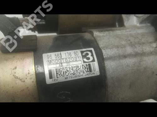 Starter CITROËN XSARA PICASSO (N68) 1.8 16V | BP9599827M8 