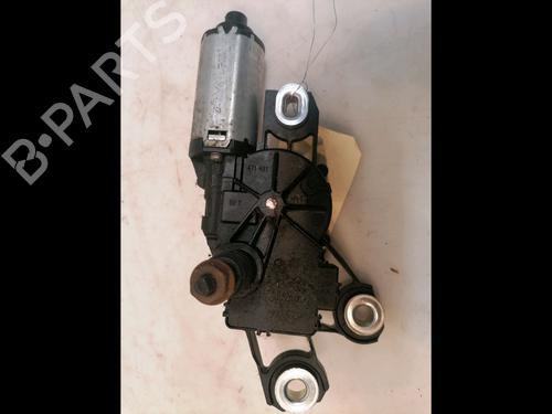 Used Rear wiper motor Rear wiper motor SEAT LEON (1P1) 2.0 TDI 16V (140 hp) 33132576 33132576