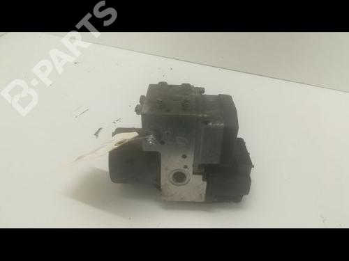 ABS pump OPEL ZAFIRA A MPV (T98) 2.2 DTI 16V (F75) | BP9601539M43 
