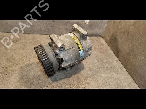 AC compressor RENAULT LAGUNA II Grandtour (KG0/1_) 1.6 16V (KG0A, KG0L) | BP23172304M34 