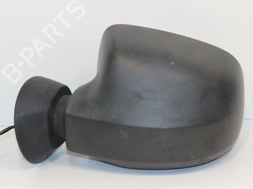 Left mirror DACIA DUSTER (HS_) 1.5 dCi | BP28831465C26 