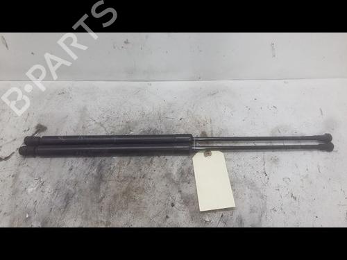 Used Tailgate lift support NISSAN MICRA II (K11) 1.0 i 16V (54 hp) 14879646