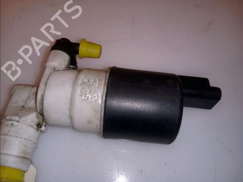Sprinklervæskepumpe CITROËN BERLINGO Box Body/MPV (B9) 1.6 HDi 75 | BP14881631E24 