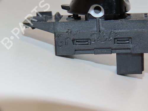 Left front window switch ABARTH 500 / 595 / 695 1.4 (312.AXZ11) | BP28831730I27 - Image 2
