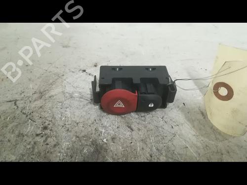 Used Warning switch Warning switch RENAULT CLIO III (BR0/1, CR0/1) 1.5 dCi (88 hp) 9609459 9609459