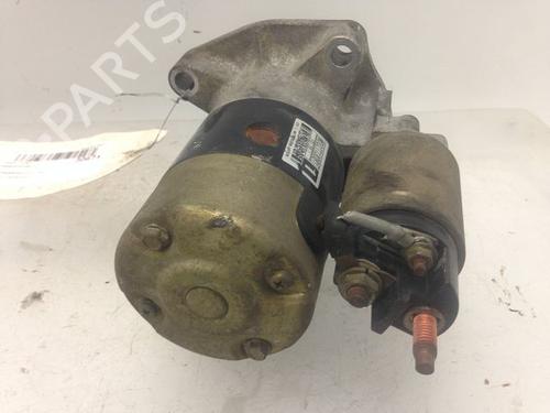 Used Starter Starter CITROËN SAXO (S0, S1) 1.1 X, SX (60 hp) 23171868 23171868