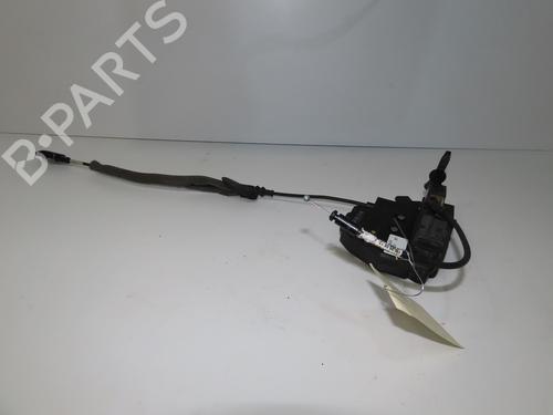 Used Front right lock Front right lock RENAULT CLIO IV (BH_) 1.5 dCi 90 (90 hp) 31936003 31936003