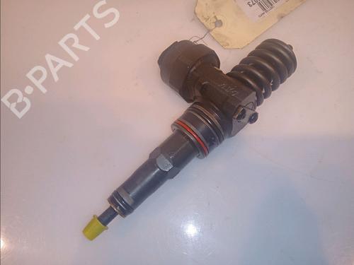 Used Injector Injector SEAT ALHAMBRA (7V8, 7V9) 1.9 TDI (115 hp) 23171650 23171650