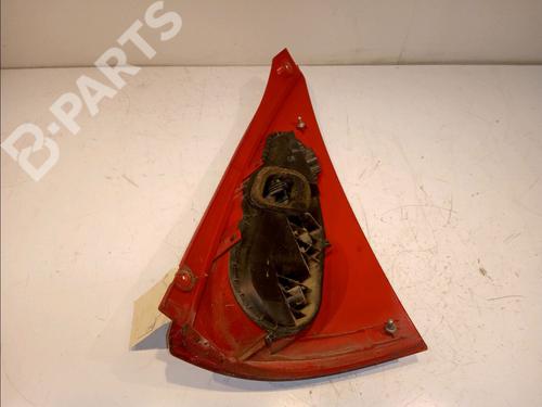 Left taillight PEUGEOT 107 (PM_, PN_) 1.4 HDi | BP11104371C34 