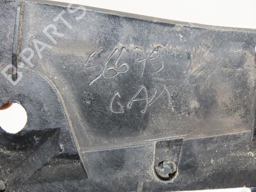 Used Left mirror PEUGEOT 1007 (KM_) 1.4 HDi (68 hp) 32253899