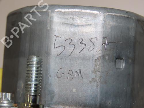 Used ABS pump NISSAN MICRA V (K14) 1.0 IG-T 100 (101 hp) 28801632