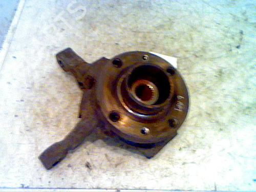 Used Left front steering knuckle Left front steering knuckle 23173152 23173152