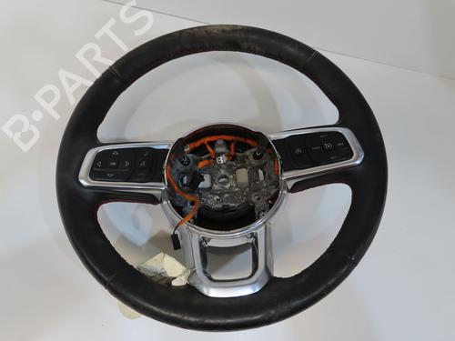 Steering wheel JEEP WRANGLER IV (JL) 2.2 Multijet II (JL72, JL74) | BP37185822C49 - Image 7