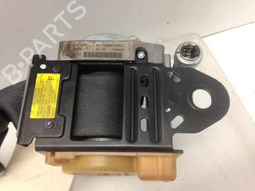 Used Front right seatbelt Front right seatbelt 36494641 36494641