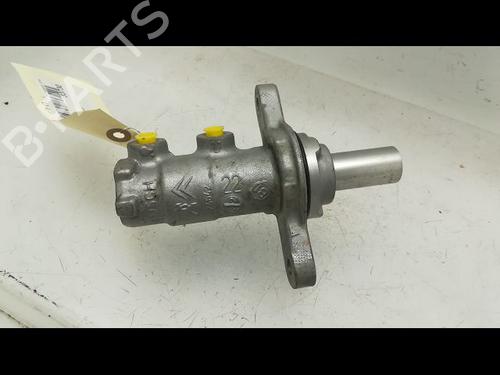 Brake master cylinder CITROËN C3 II (SC_) 1.4 | BP9595689M77 - Image 2