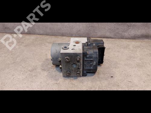 Used ABS pump FIAT PUNTO (188_) 1.2 60 (188.030, .050, .130, .150, .230, .250) (60 hp) 9612559
