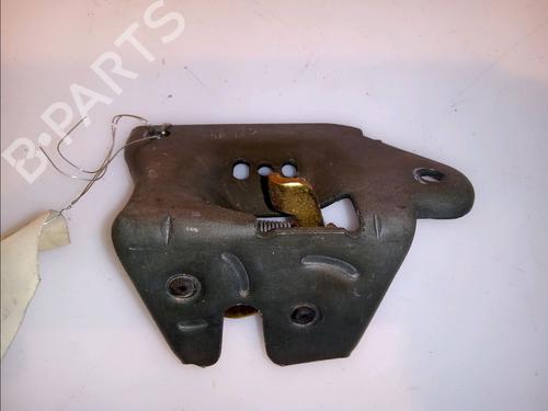 Used Tailgate lock Tailgate lock FIAT PUNTO (176_) 55 1.1 (54 hp) 11139313 11139313